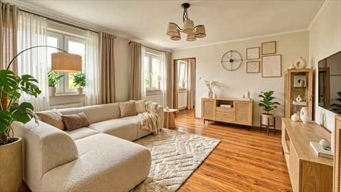 mieszkanie na sprzedaż 85m2 mieszkanie Lwówek Śląski, Ignacego Daszyńskiego