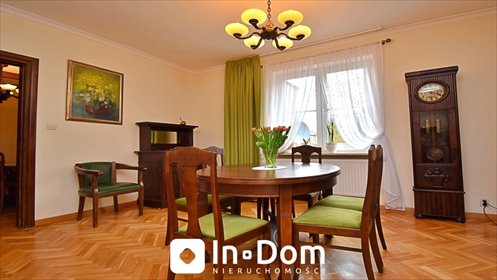 Przestronne 172m² willa dwurodzinna z garażem (centrum Słupska) mieszkanie Słupsk, Partyzantów
