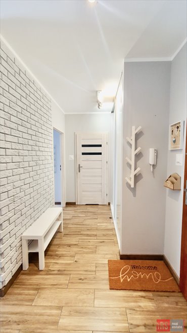 Nowoczesne 2 pok. z balkonem, klimatyzacją, pełne wyposażenie mieszkanie Zielona Góra