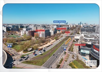 lokal użytkowy na sprzedaż 180m2 lokal użytkowy Warszawa, Mokotów, Wołoska