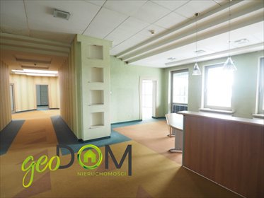 lokal użytkowy na wynajem 500m2 lokal użytkowy Chełm