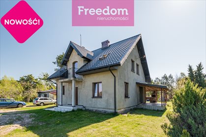 Dom na sprzedaż Drogoszewo, Powstańców 115m2 Foto 1