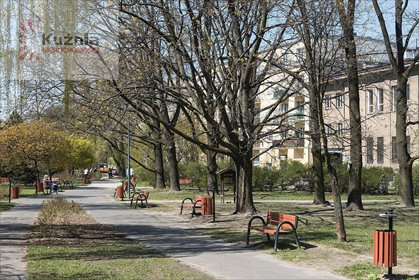 Przestronne 2-pokojowe mieszkanie z balkonem w cichej Ochocie mieszkanie Warszawa, Ochota, Opaczewska