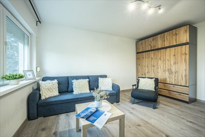 mieszkanie na sprzedaż 27m2 mieszkanie Łódź, Górna, Kosmonautów