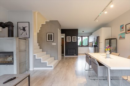 dom na sprzedaż 90m2 dom Wilkszyn, Jaśminowa