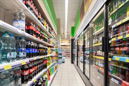 lokal użytkowy na sprzedaż 119m2 lokal użytkowy Warszawa, Białostocka