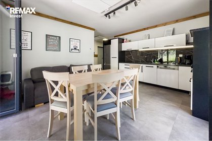 Przestronny apartament 100 m² z tarasami, blisko wyciągów lokal użytkowy Ustroń, Wczasowa