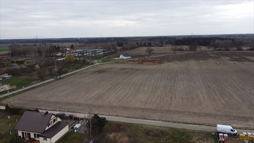 działka na sprzedaż 22000m2 działka Jeszkowice, Główna