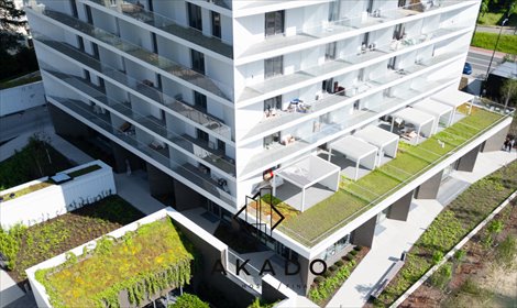 mieszkanie na sprzedaż 67m2 mieszkanie Katowice, Bogucice, Tadeusza Dobrowolskiego