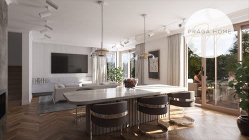 dom na sprzedaż 244m2 dom Warszawa, Ursus, Ogrodowa