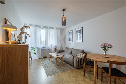 mieszkanie na sprzedaż 46m2 mieszkanie Gdańsk, Przymorze Wielkie, Piastowska