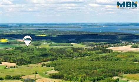 działka na sprzedaż 40000m2 działka Kamionki, Kamionki