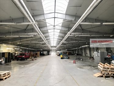 Magazyn na wynajem Węgrzce 2 910m2 Foto 2
