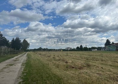 Zapraszam do obejrzenia działki 730 m² w Warce z warunkami zabudowy działka Warka