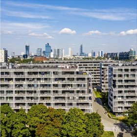 mieszkanie na sprzedaż 45m2 mieszkanie Warszawa, Wola, Ordona Juliusza Konstantego