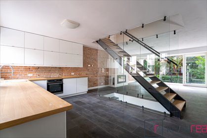 dom na wynajem 170m2 dom Warszawa, Śródmieście, Nowe Miasto