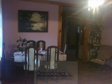 Dom na sprzedaż Strachówka 130m2 Foto 3