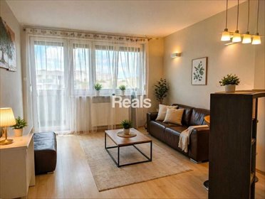 mieszkanie na wynajem 41m2 mieszkanie Warszawa, Żoliborz, Sybilli