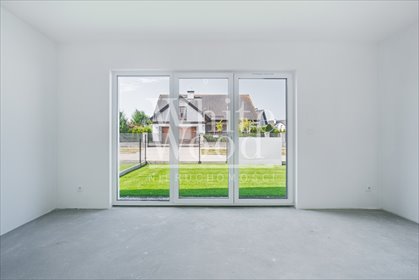 Polecam nowoczesny dom 67,56 m² z prywatnym ogrodem w Suchym Dworze dom Suchy Dwór, Sowia