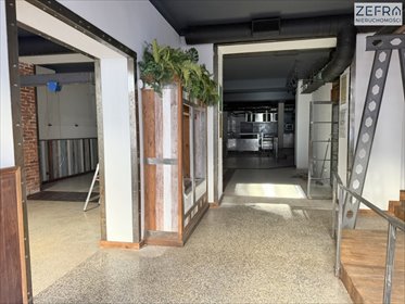 lokal użytkowy na wynajem 532m2 lokal użytkowy Kraków, Stare Miasto, Kazimierz