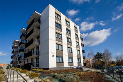 mieszkanie na sprzedaż 77m2 mieszkanie Jędrzejów, Słowiańska