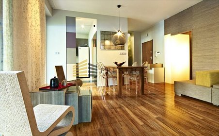 mieszkanie na wynajem 98m2 mieszkanie Warszawa, Mokotów, Biały Kamień