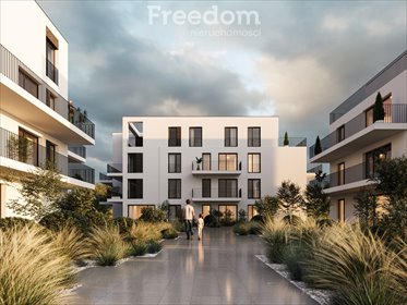 Sprzedam nowoczesne 2-pokojowe mieszkanie 43,91 m² w Elblągu mieszkanie Elbląg, Ogólna