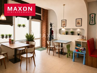 Lokal gastronomiczny 102 m² w Warszawie - zapraszam lokal użytkowy Warszawa, Białołęka, Światowida