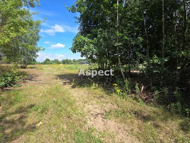 działka na sprzedaż 1205m2 działka Płock, Góry