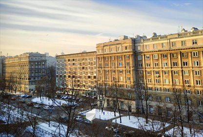 mieszkanie na sprzedaż 44m2 mieszkanie Warszawa, Śródmieście Muranów, gen. Władysława Andersa