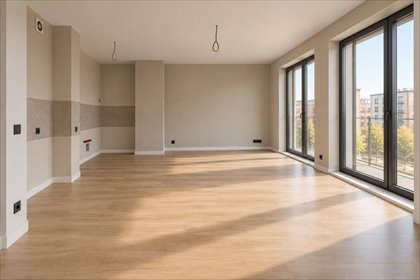 Nowoczesne 3-pokojowe mieszkanie w centrum Wrocławia mieszkanie Wrocław, Stare Miasto, Stawowa