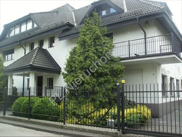 dom na sprzedaż Raszyn 750 m2