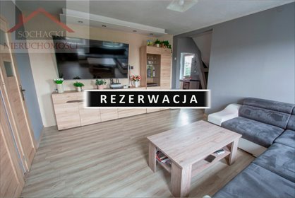 4-pokojowe mieszkanie 47 m² z piwnicą (Lubań) mieszkanie Lubań, Starolubańska