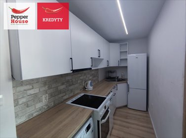 mieszkanie na wynajem 31m2 mieszkanie Gdańsk, Oliwa, Wita Stwosza