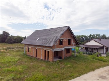 dom na sprzedaż 240m2 dom Otmuchów, Turkusowa