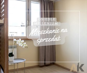 mieszkanie na sprzedaż 47m2 mieszkanie Nowy Sącz, Królowej Jadwigi