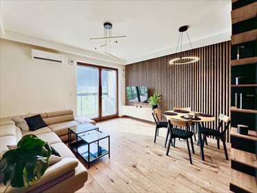 mieszkanie na sprzedaż 50m2 mieszkanie Warszawa, Mokotów Służewiec, Postępu