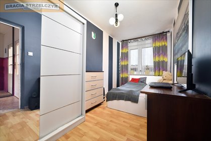 mieszkanie na sprzedaż 60m2 mieszkanie Nowy Dwór Mazowiecki, Młodzieżowa