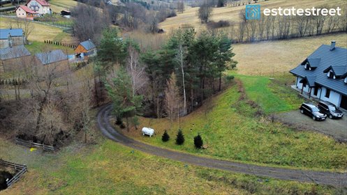 dom na sprzedaż 235m2 dom Bereżnica Wyżna