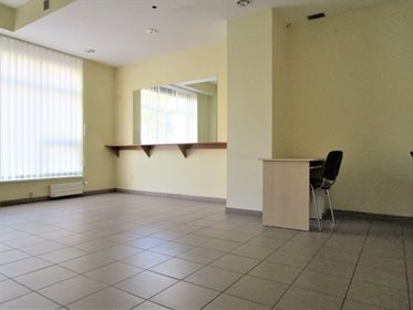 lokal użytkowy na wynajem 114m2 lokal użytkowy Szczecin, Śródmieście