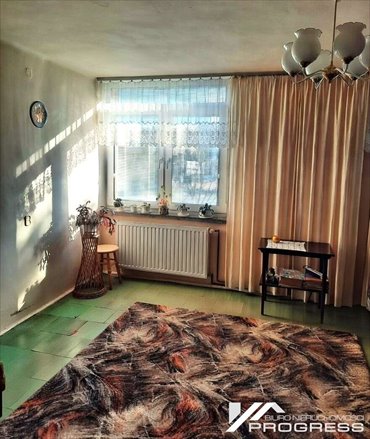 mieszkanie na sprzedaż 44m2 mieszkanie Krosno, Magurów