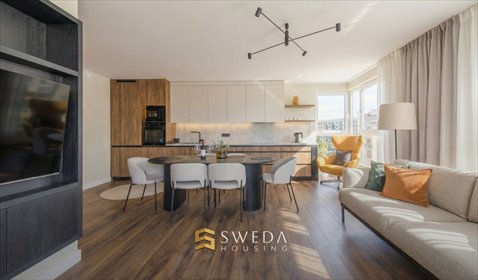 mieszkanie na wynajem 105m2 mieszkanie Gdańsk, Letnica, Starowiejska