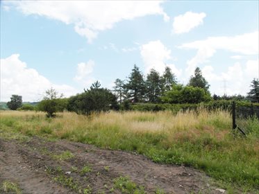 Działka budowlana na sprzedaż Węgrowo 1 009m2 Foto 1