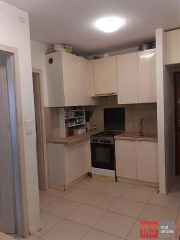 Funkcjonalne 2-pokojowe mieszkanie 34 m² na Bemowie. mieszkanie Warszawa, Bemowo, Widawska