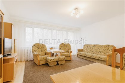 mieszkanie na sprzedaż 49m2 mieszkanie Słupsk, Osiedle Niepodległości, Romera