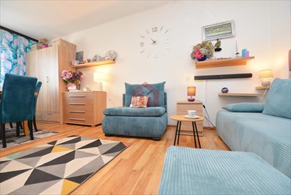 mieszkanie na sprzedaż 44m2 mieszkanie Rzeszów, Baranówka, Władysława Broniewskiego