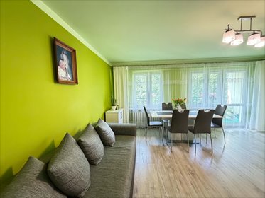 mieszkanie na sprzedaż 66m2 mieszkanie Tarnów, Osiedle Zielone