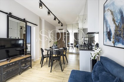 mieszkanie na sprzedaż 33m2 mieszkanie Kraków, Śródmieście, Rakowicka