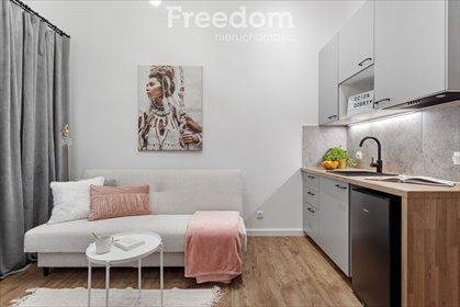 mieszkanie na sprzedaż 48m2 mieszkanie Poznań, Podolany, Podolany, Franciszka Firlika