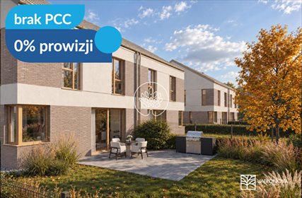 Mieszkanie 77 m² w Białych Błotach (bezczynsz, ogród, 2 miejsca) mieszkanie Białe Błota